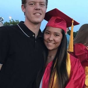 Meet your Posher, Adam